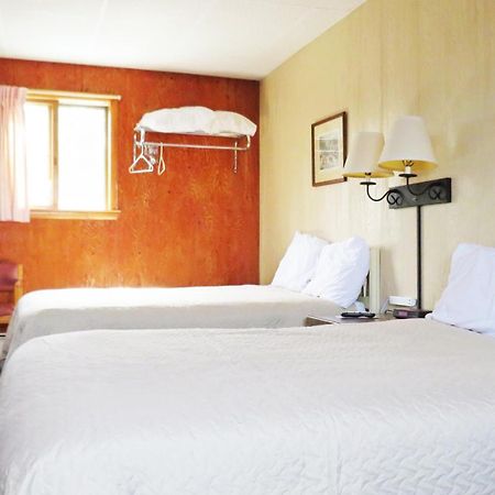 Indianhead Ironwood Hotel Εξωτερικό φωτογραφία