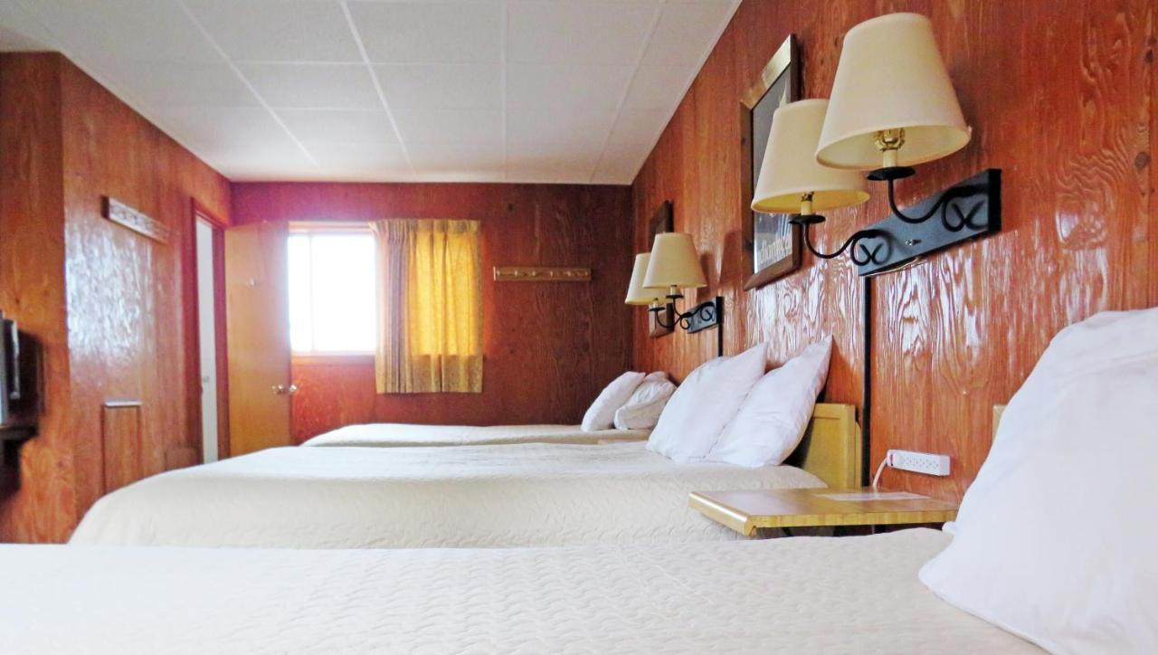 Indianhead Ironwood Hotel Εξωτερικό φωτογραφία