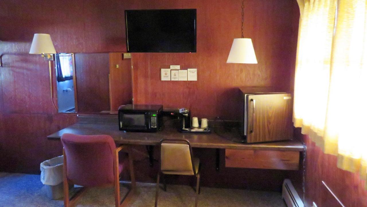 Indianhead Ironwood Hotel Εξωτερικό φωτογραφία