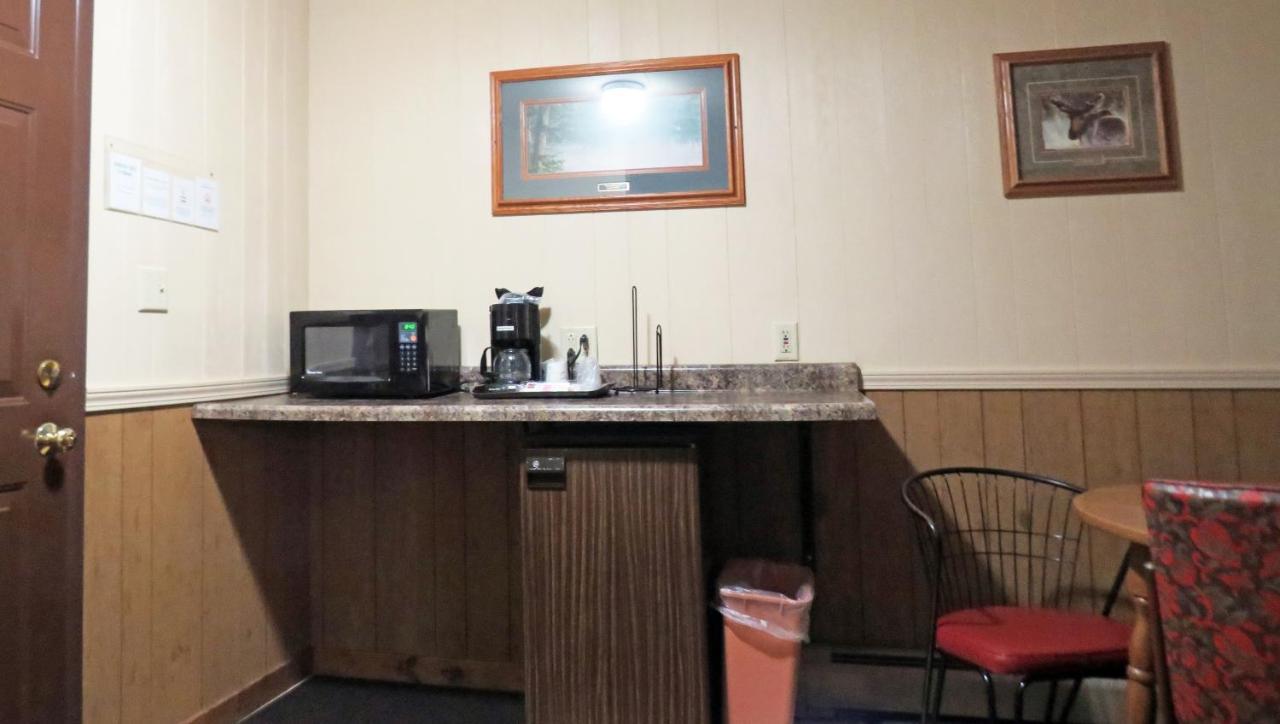 Indianhead Ironwood Hotel Εξωτερικό φωτογραφία