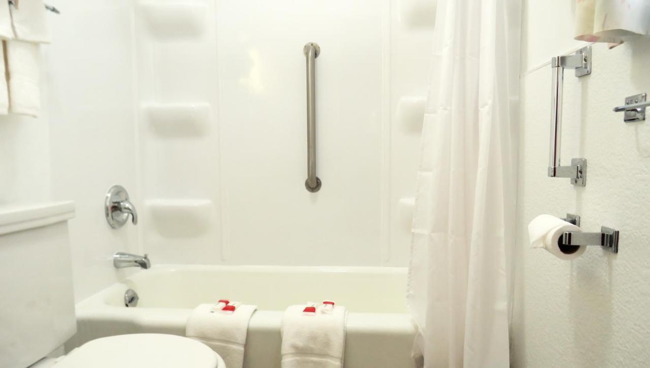 Indianhead Ironwood Hotel Εξωτερικό φωτογραφία