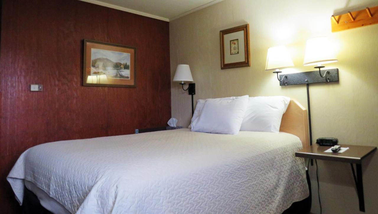 Indianhead Ironwood Hotel Εξωτερικό φωτογραφία