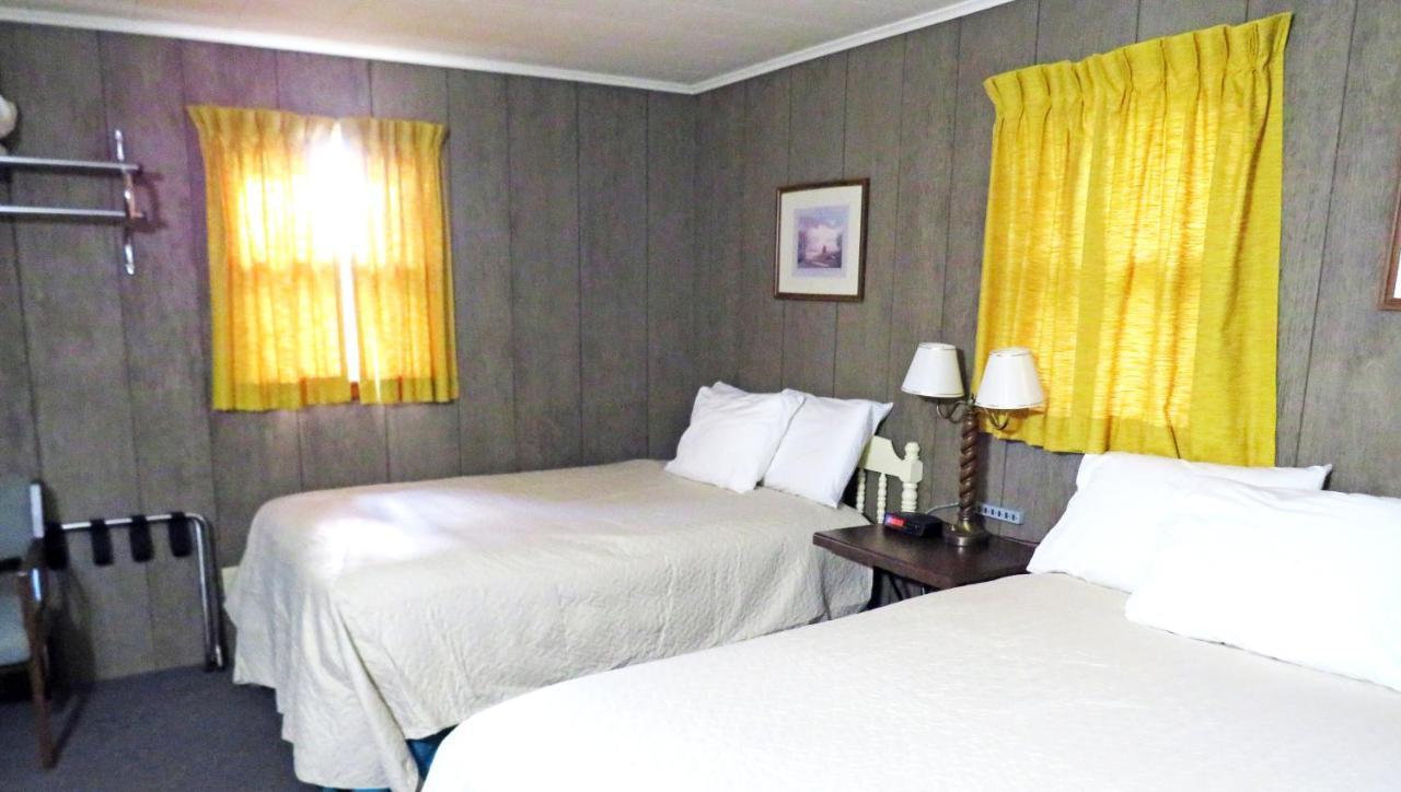 Indianhead Ironwood Hotel Εξωτερικό φωτογραφία
